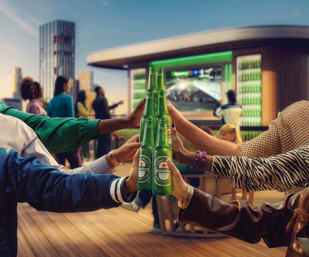 Fans have more friends