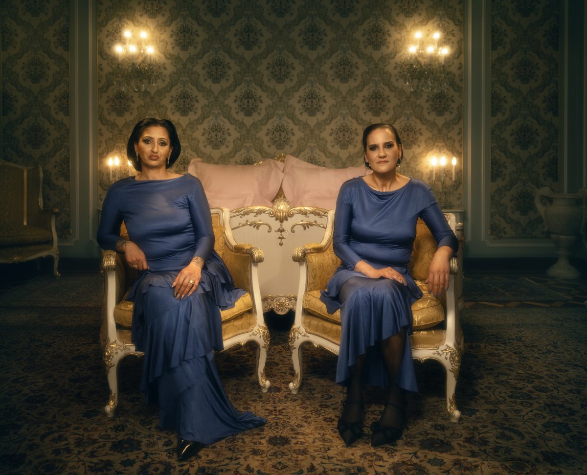 Casa Ceausescu